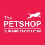 Dubaipetfood.com (The PETSHOP LLC)