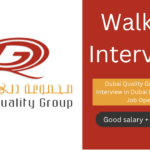 Dubai Quality Group