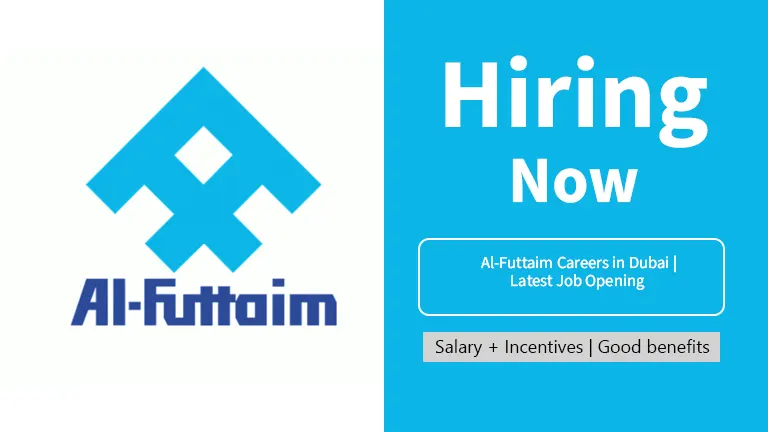 Al-Futtaim Careers