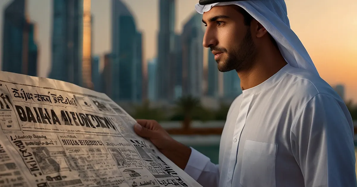 Khaleej Times Jobs in UAE Today 2024